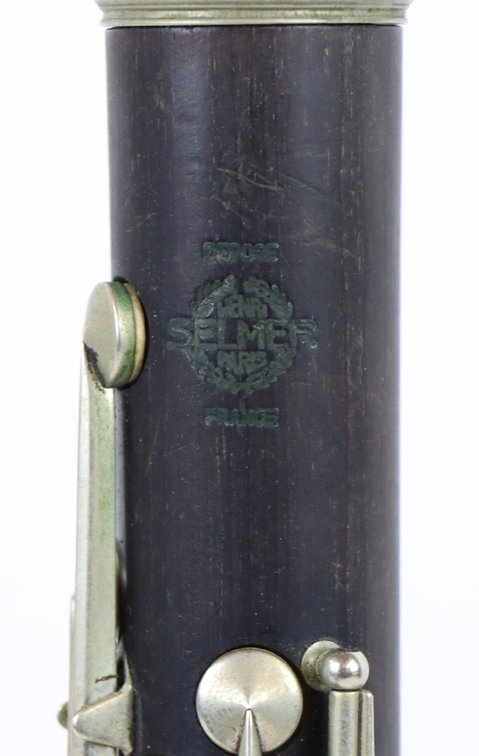Image for Lot of 2 Clarinets