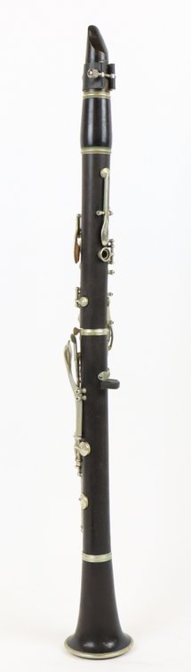 Image for Lot of 2 Clarinets