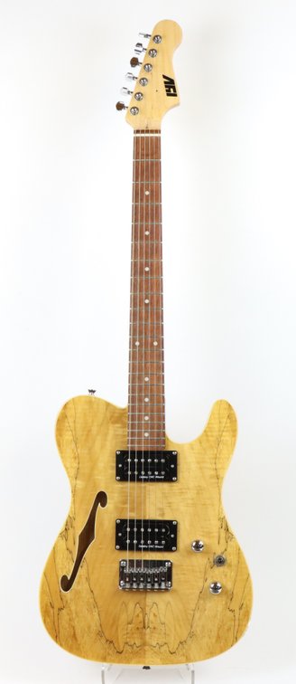 "IYV" Electric Guitar