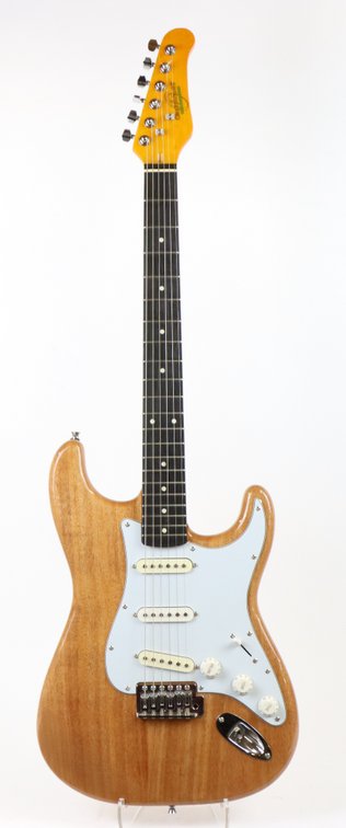 Oscar Schmidt OS 300 Electric Guitar