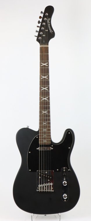 Southern Belle Electric Guitar