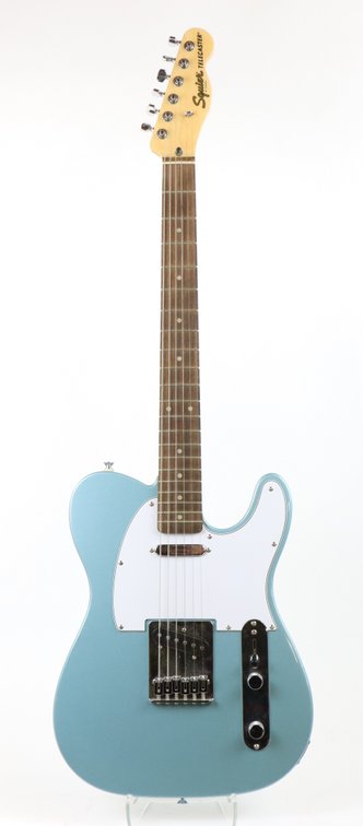 Squier Electric Guitar