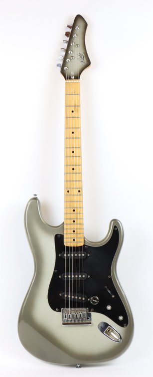 Mako Electric Guitar