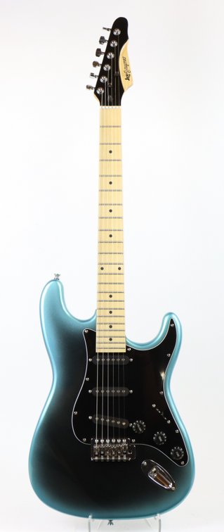 Leo Jaymz Electric Guitar