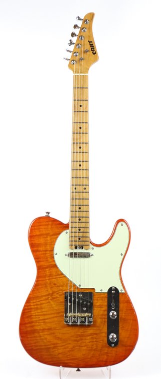 Eart Brand Electric Guitar