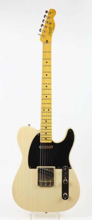 Squier Telecaster Electric Guitar