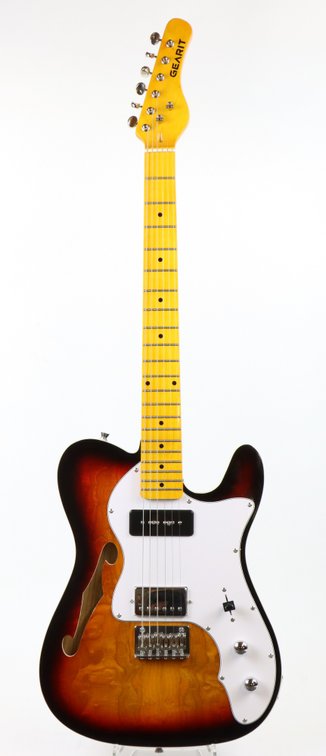 Gearit Brand Electric Guitar