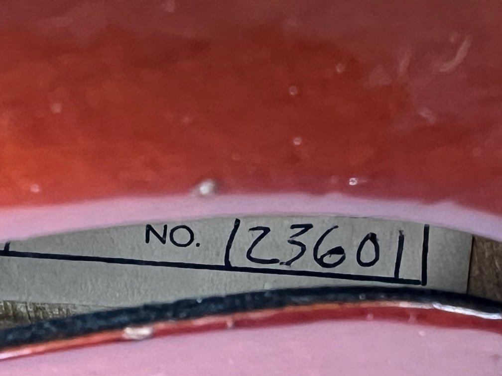 Image for Wm Zeswitz 4/4 Violin
