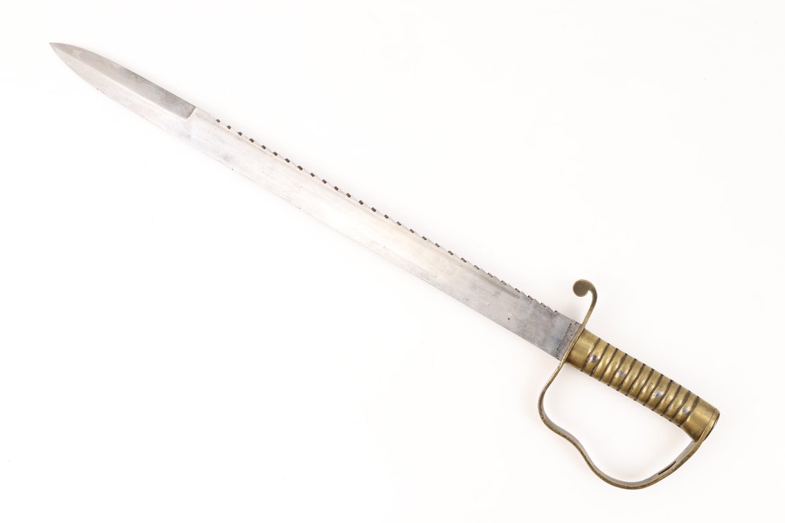 Image for Firearms, Swords and Bayonets | October 27, 2026 at 10:00 AM
