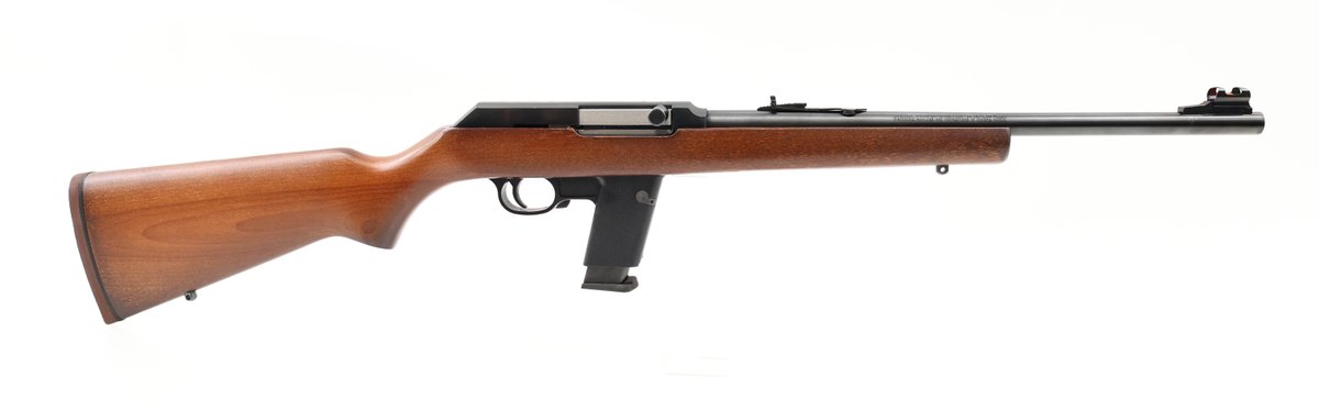 Marlin Model 9 Semi-Automatic Rifle