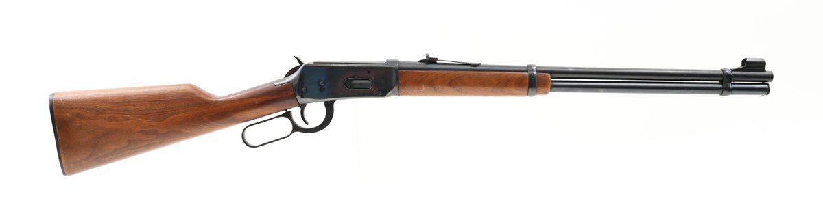 Winchester Model 94 Lever Action Rifle