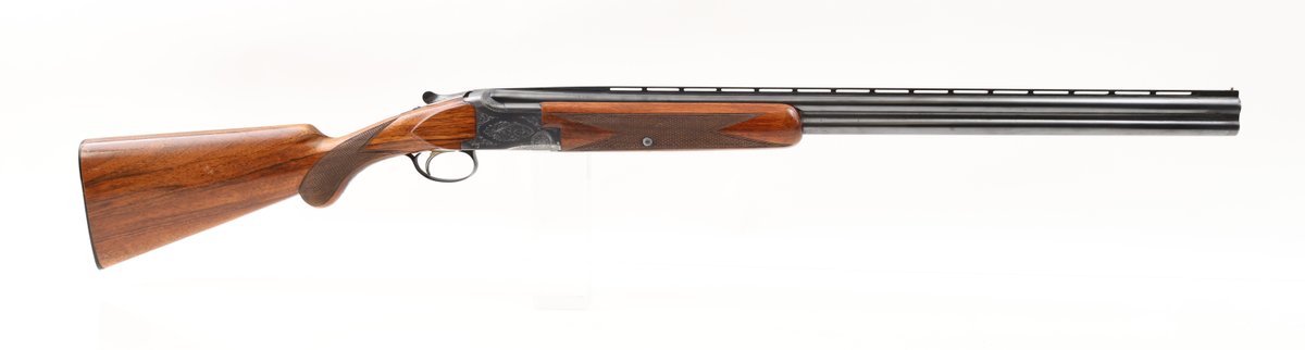 Browning (Belgian) Superposed O/U Shotgun