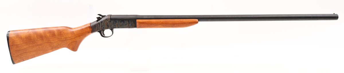 Harrington & Richardson Topper Model 58 Single Shot Shotgun