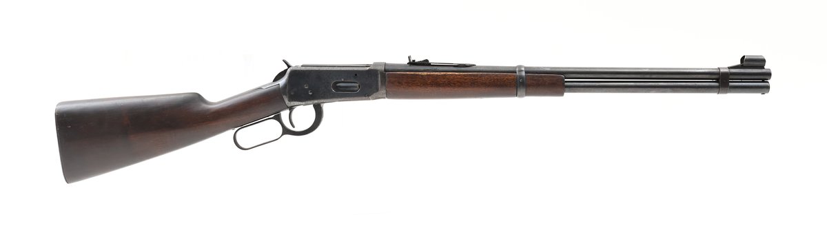 Winchester Model 94 Lever Action Rifle