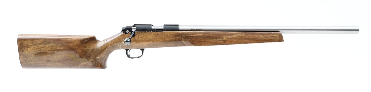 Sako P94S/Buchannan Precision Finnfire Custom Benchrest Bolt Action Rifle