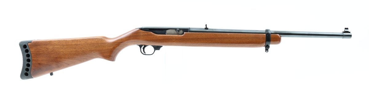 Ruger Model 44 Carbine Semi Automatic Rifle