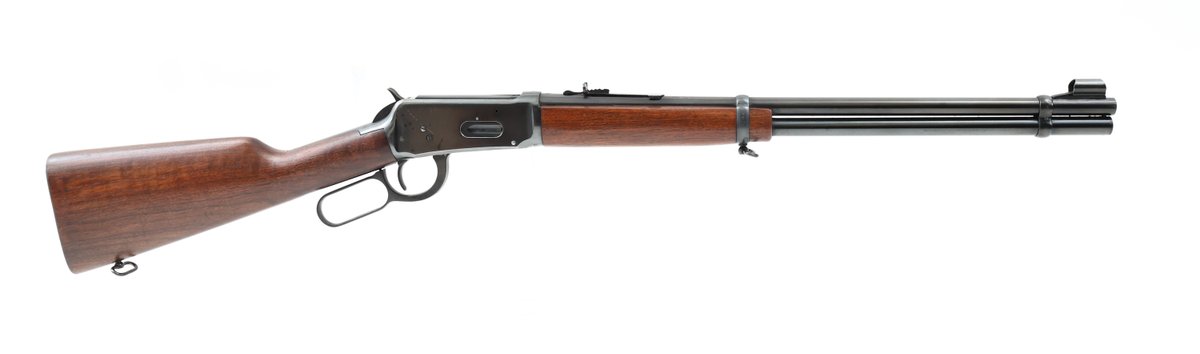 Winchester Model 94 Lever Action Rifle