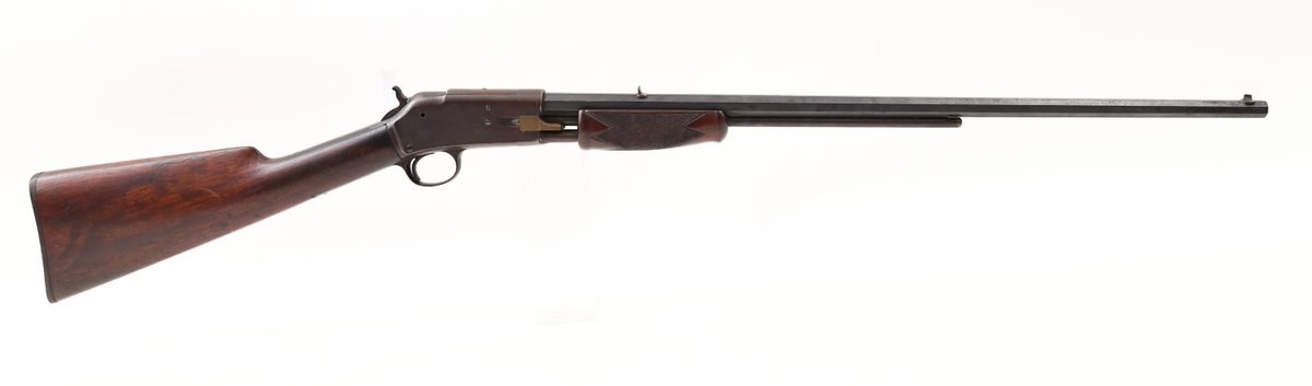 Antique Colt Lightning (Small Frame) Pump Action Rifle