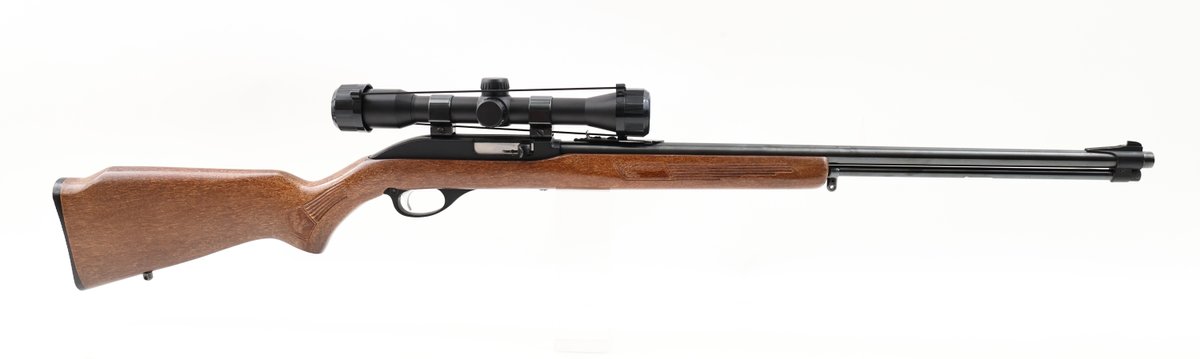 Marlin Glenfield Model 60 Semi-Automatic Rifle