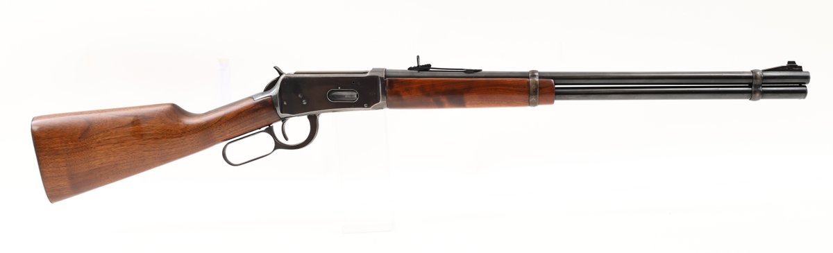 Winchester Model 94 Lever Action Rifle