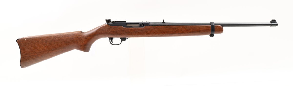 Early Ruger 10/22 Semi-Automatic Rifle