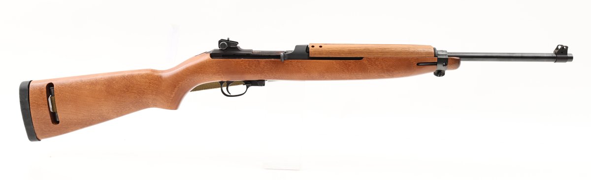 Plainfield Machine M1 Carbine Semi-Automatic Rifle