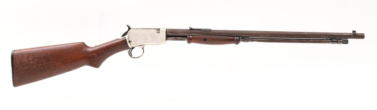 Winchester Model 1906 Pump Action Rifle