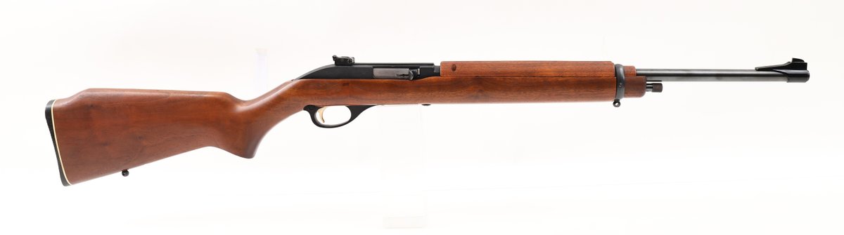 Marlin 99 M1 Semi Automatic Rifle