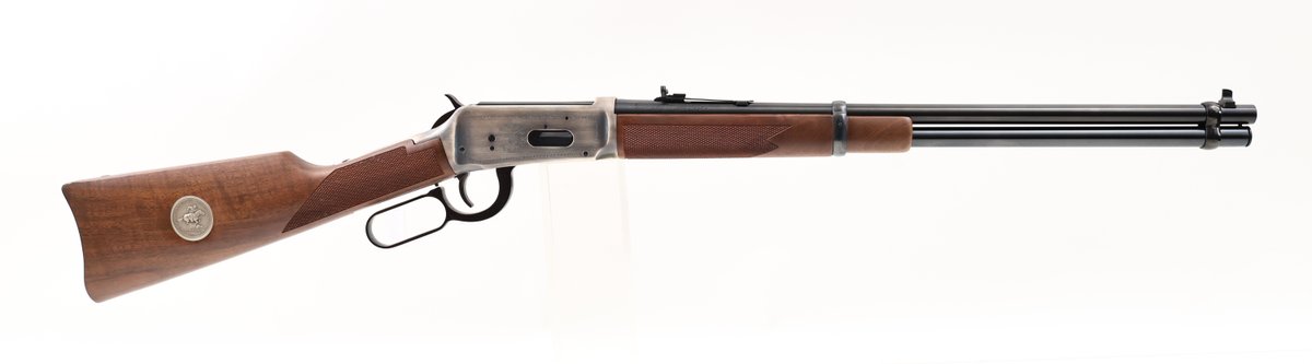 Winchester Model 1894 Bicentennial 76 Lever Action Rifle