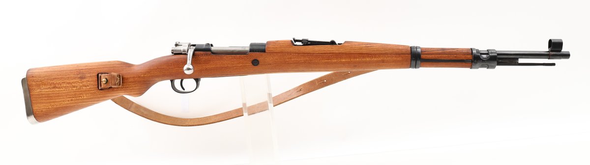Mitchells/Zastava Collector/Premium Grade Yugoslavian M48 Mauser