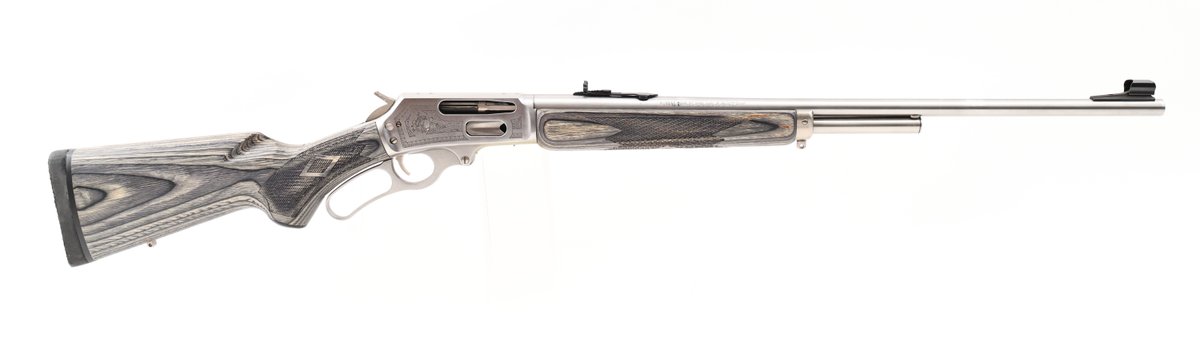 Marlin 336XLR NRA Lever Action Rifle