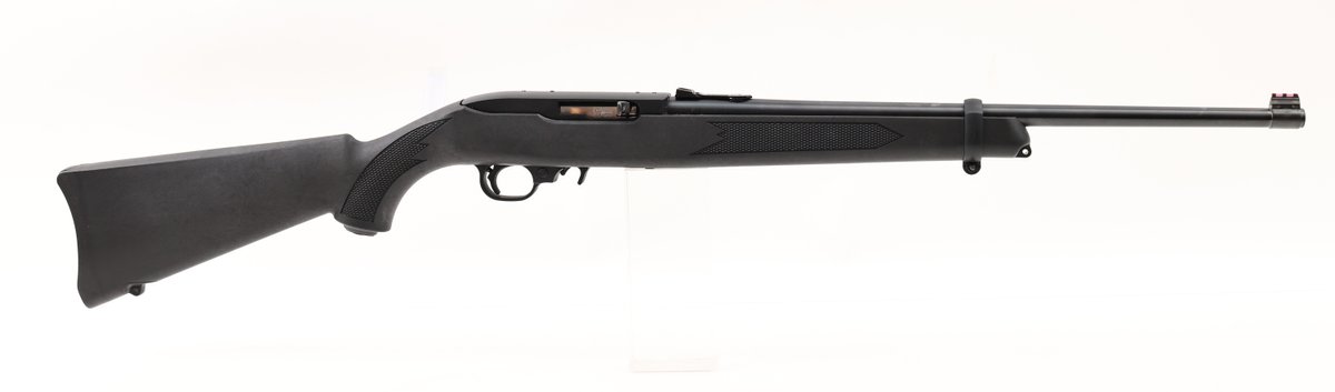 Ruger 10/22 50 Year Anniversary Semi Automatic Rifle