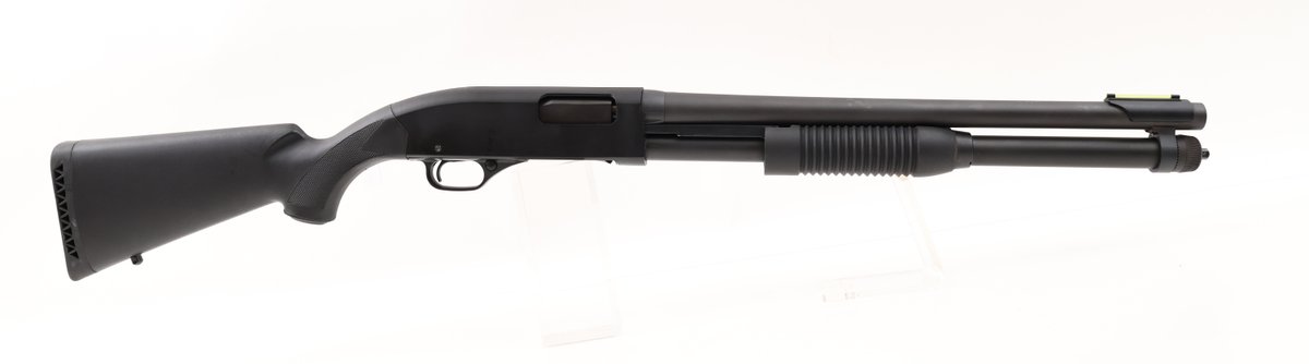 Winchester 1300 Defender Pump Action Shotgun
