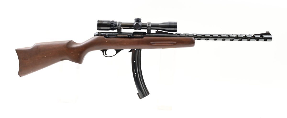 Mitchell Arms/API PPS/30 Semi-Automatic Rifle