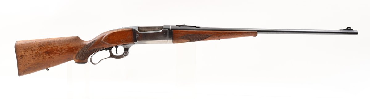 Savage Model 99 Takedown Lever Action Rifle