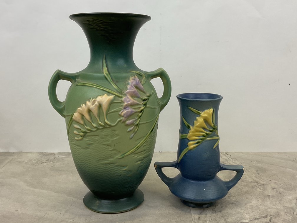 Roseville Pottery