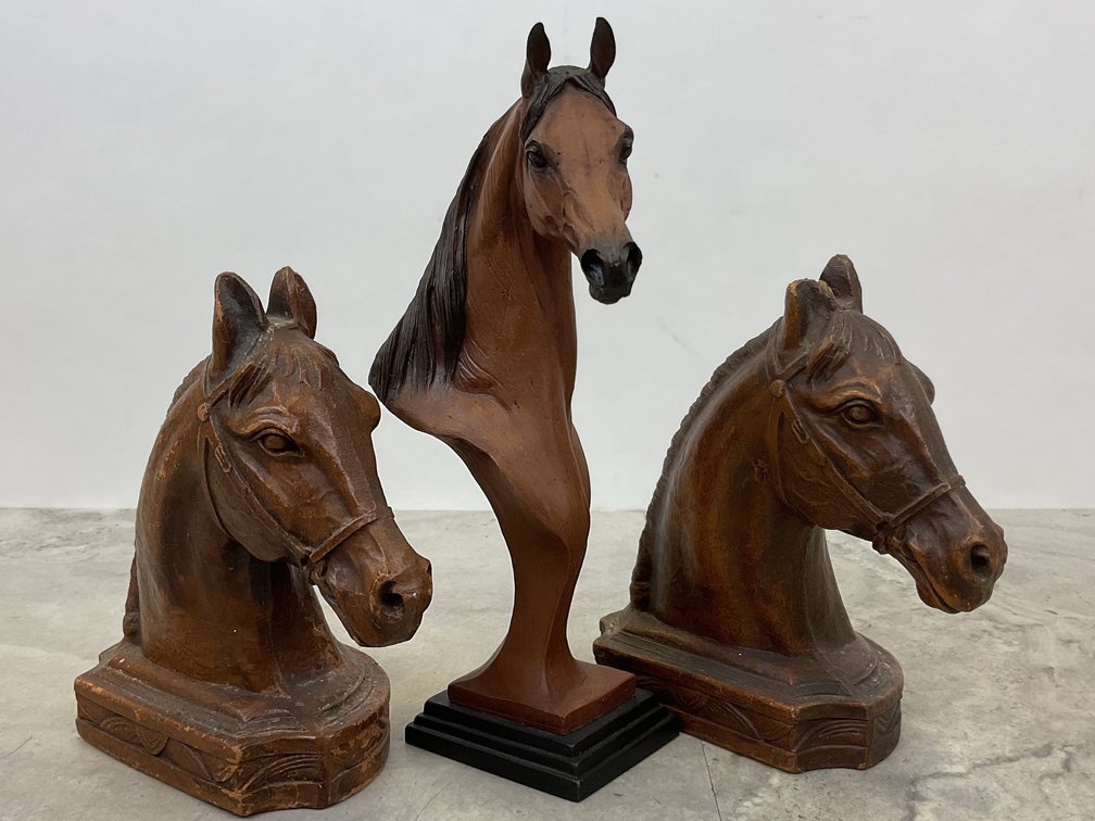Horse Collectibles