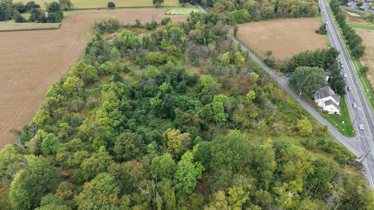 Image for Sealed Bid Land Auction | 8.6 Acres in Plumstead Twp | 5052 Silo Hill Rd, Doylestown, PA 18902 | Bids Due By Nov. 19, 2026 at 4:00 PM