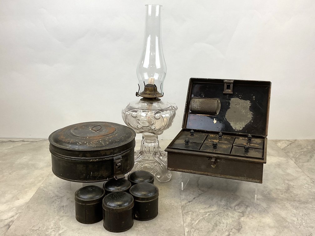 Vintage Collectibles