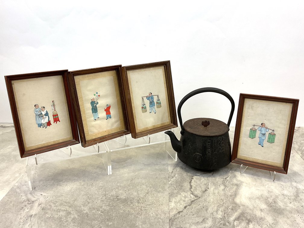 Chinese Collectibles
