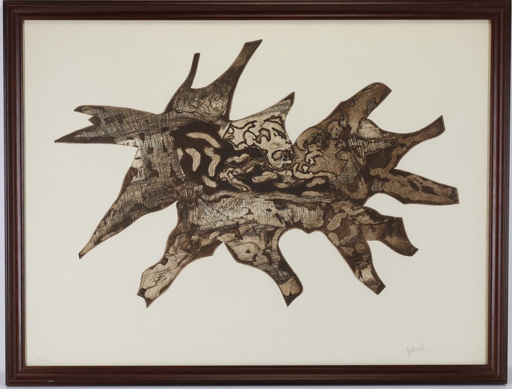 Zavel Silber (Born 1910)