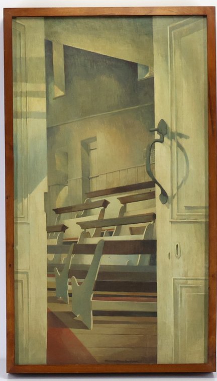 Katharine Renninger (1925-2004)