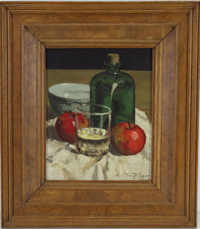 Ludwig Platzoder (1898 - 1976)