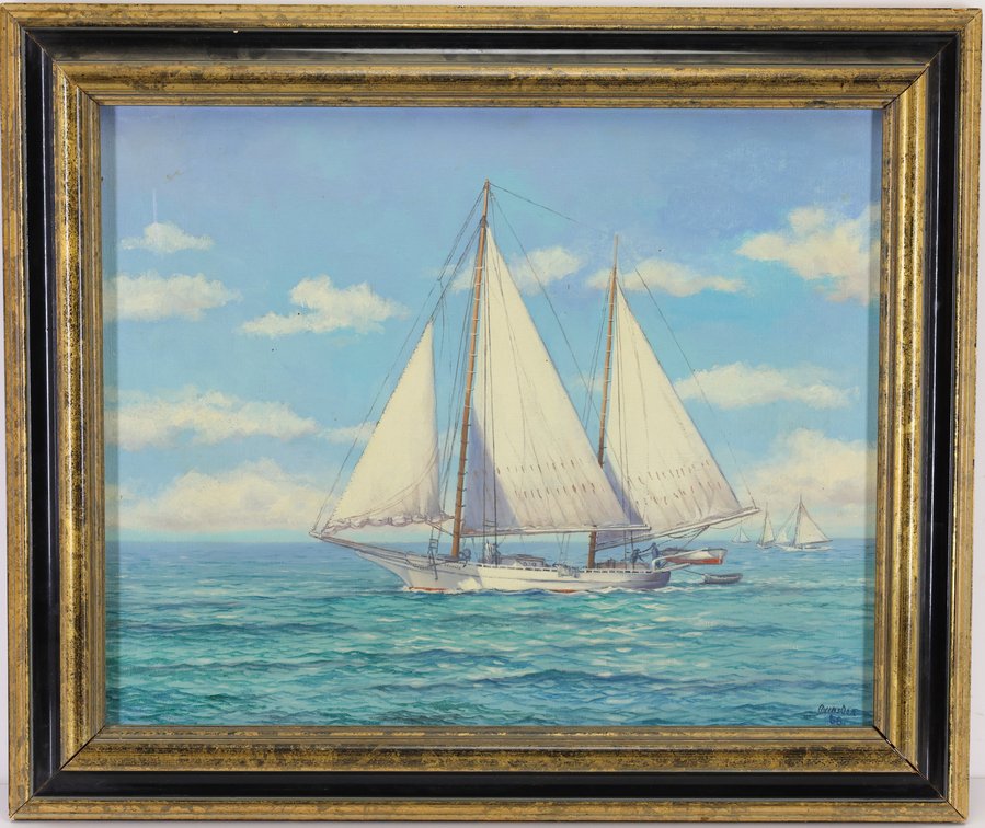 Clarence Leslie Oursler (Born 1950)