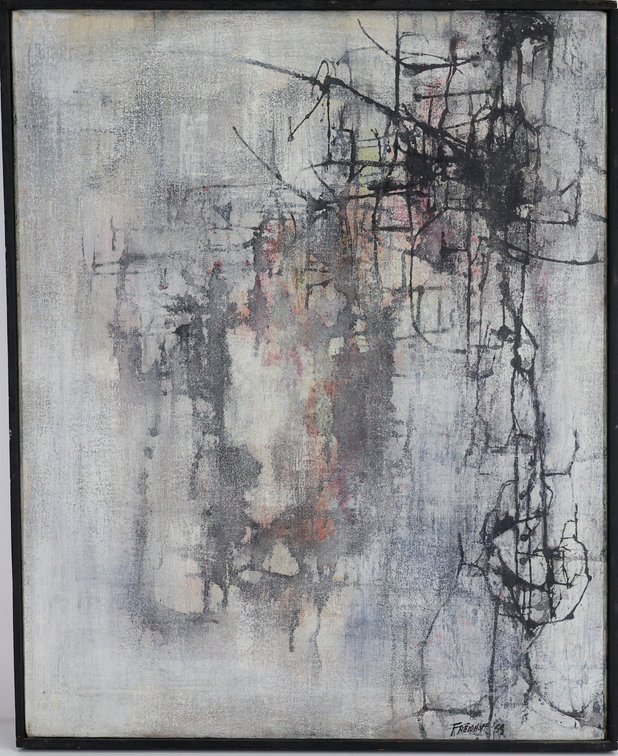 Mary Ann Freidhoff (20th c.)