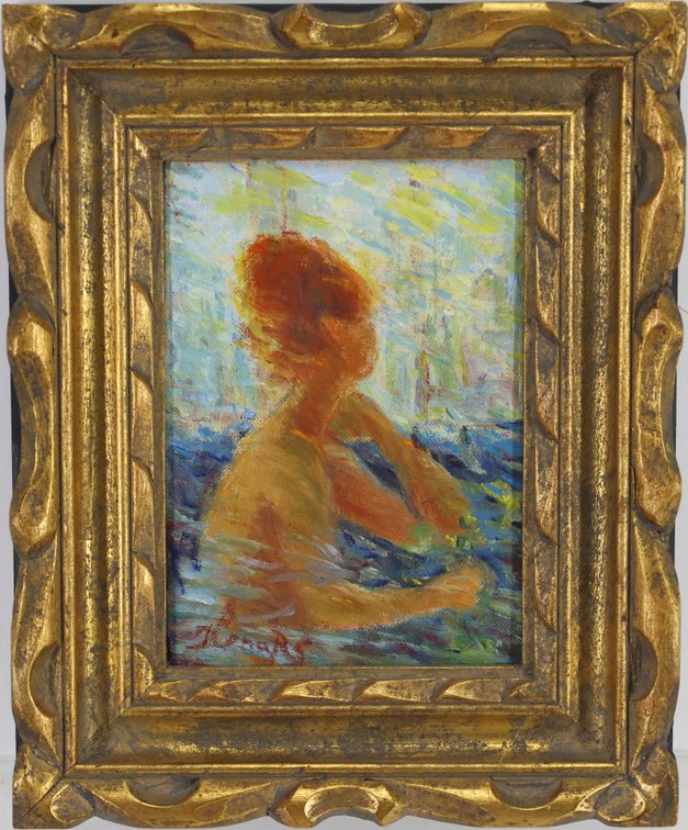 Ilona Smithkin (1920-2022)