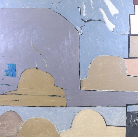 Image for Lewis Lanza Rudolph (1949-2012)