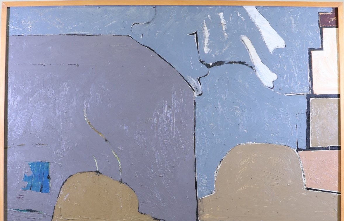 Image for Lewis Lanza Rudolph (1949-2012)