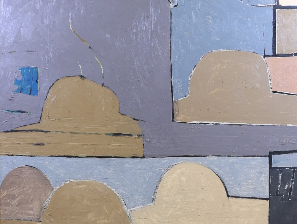 Image for Lewis Lanza Rudolph (1949-2012)