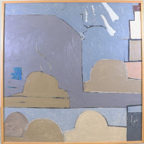Image for Lewis Lanza Rudolph (1949-2012)